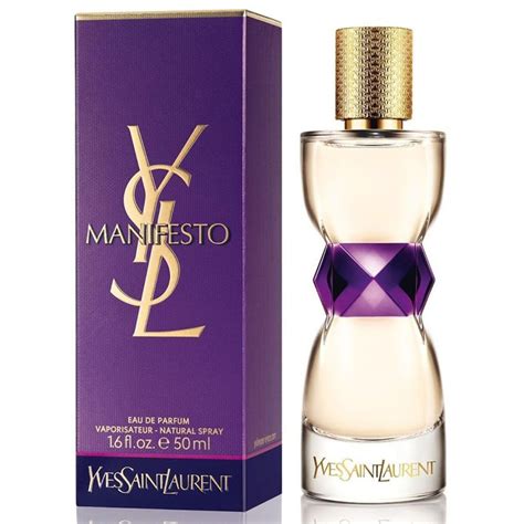 yves saint laurent perfume manifesto l'elixir|manifesto perfume discontinued.